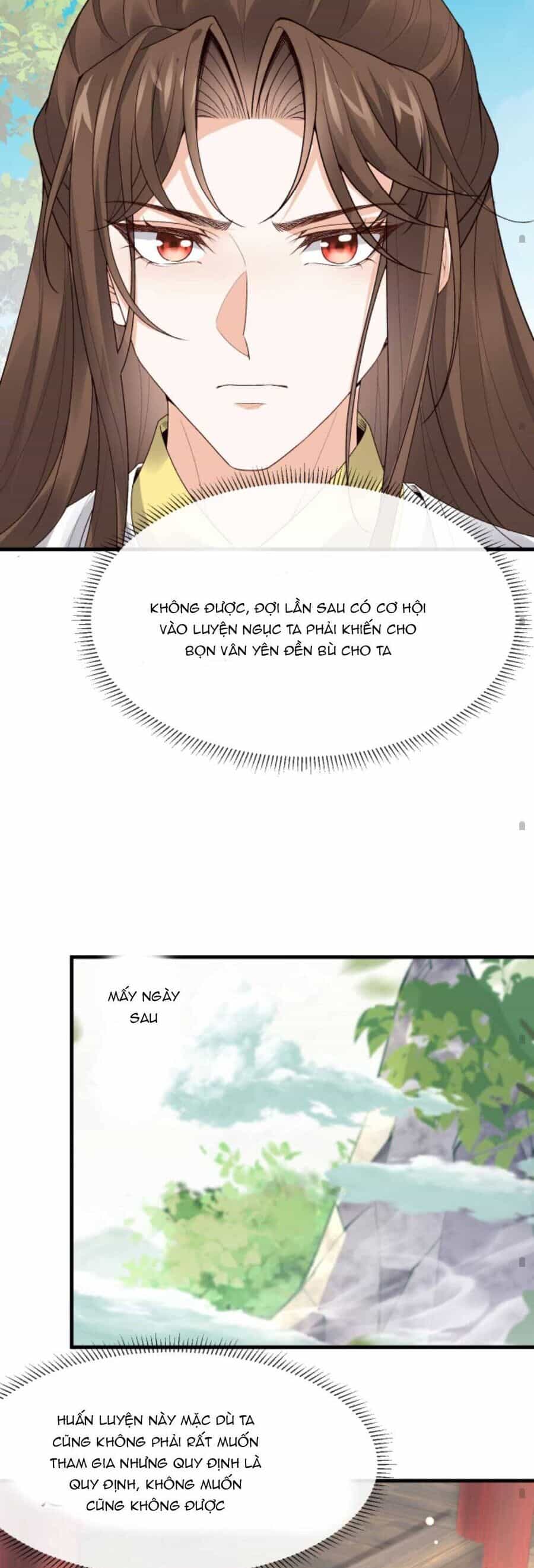 Sau Khi Không Ngừng Tìm Đường Chết, Ta Trở Thành Đế Tôn Vạn Người Mê - Chương 146 - ảnh 12
