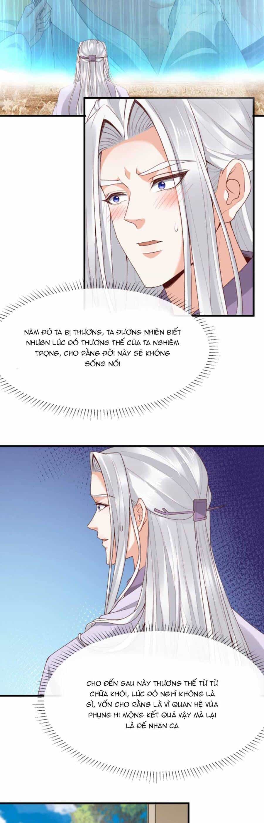 Sau Khi Không Ngừng Tìm Đường Chết, Ta Trở Thành Đế Tôn Vạn Người Mê - Chương 148 - ảnh 5