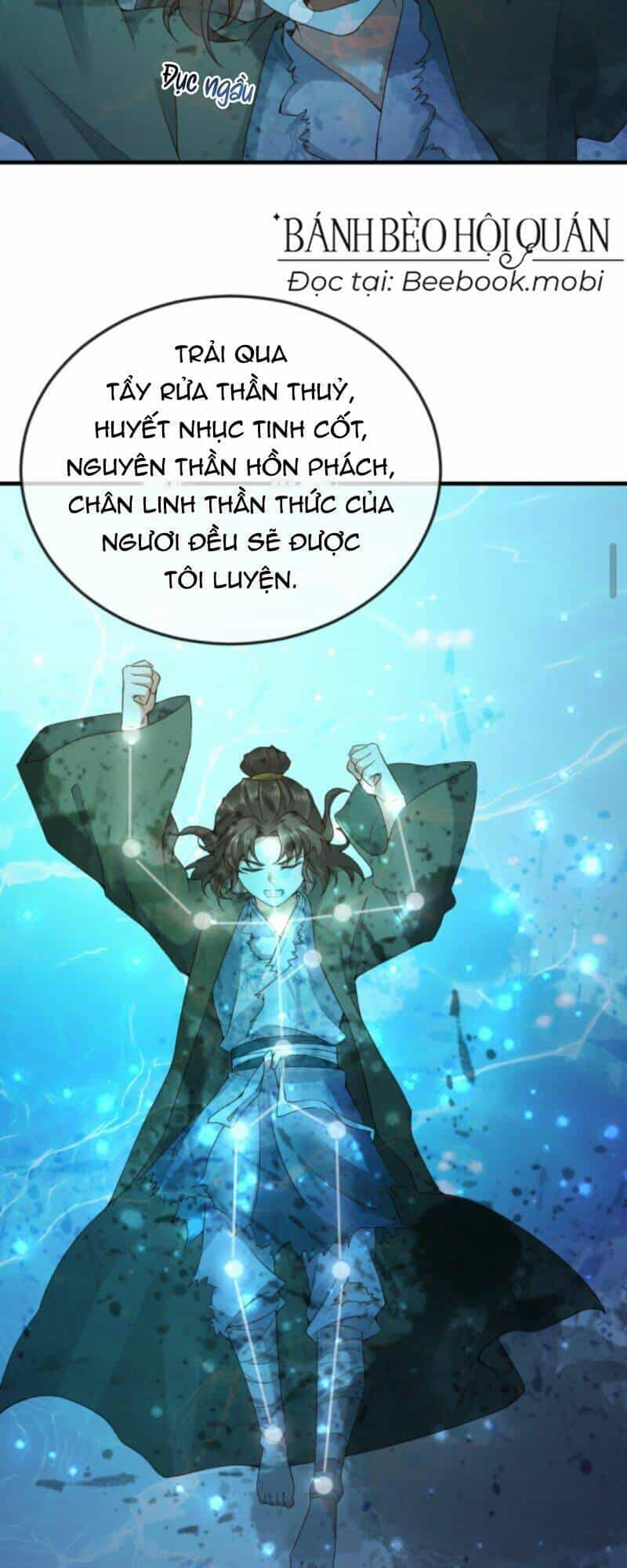 Sau Khi Không Ngừng Tìm Đường Chết, Ta Trở Thành Đế Tôn Vạn Người Mê - Chương 15 - ảnh 14