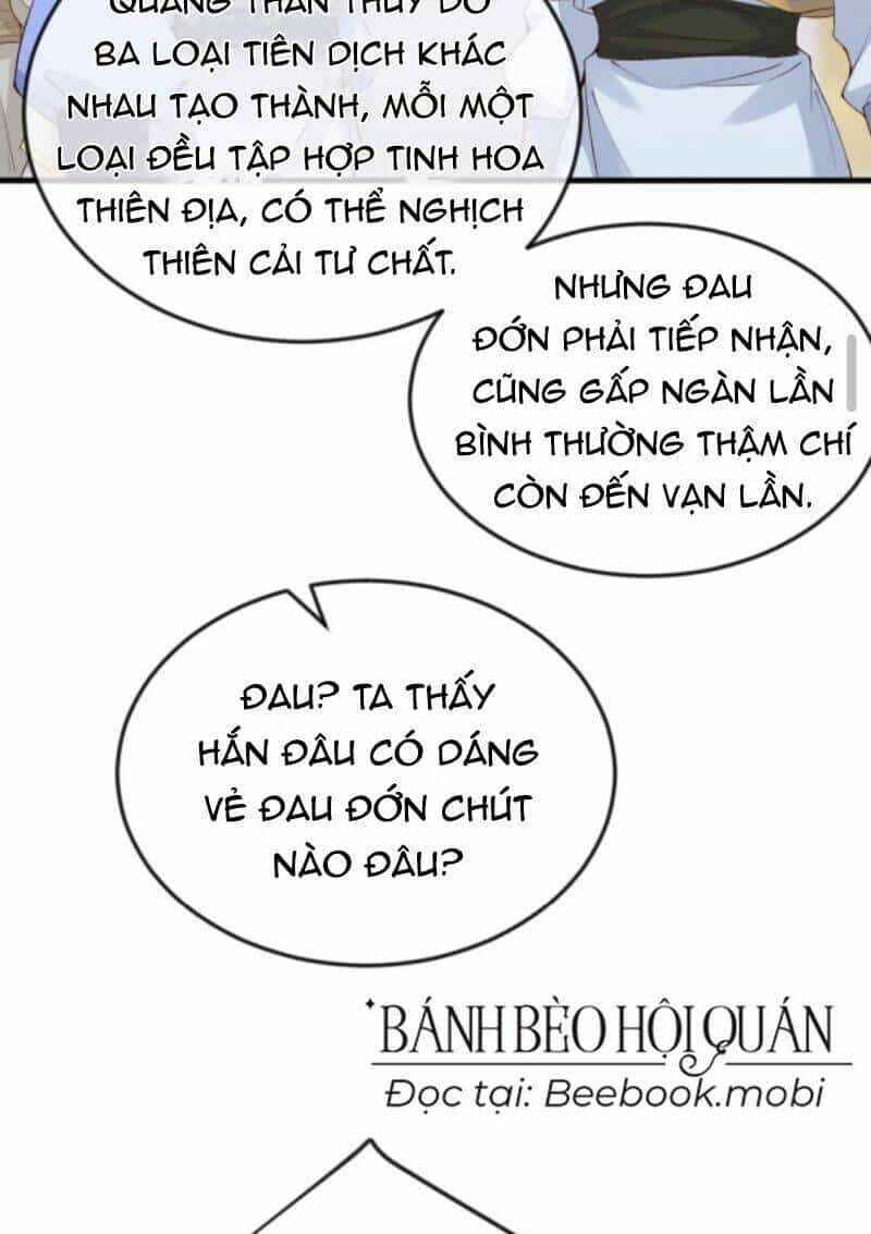 Sau Khi Không Ngừng Tìm Đường Chết, Ta Trở Thành Đế Tôn Vạn Người Mê - Chương 15 - ảnh 18