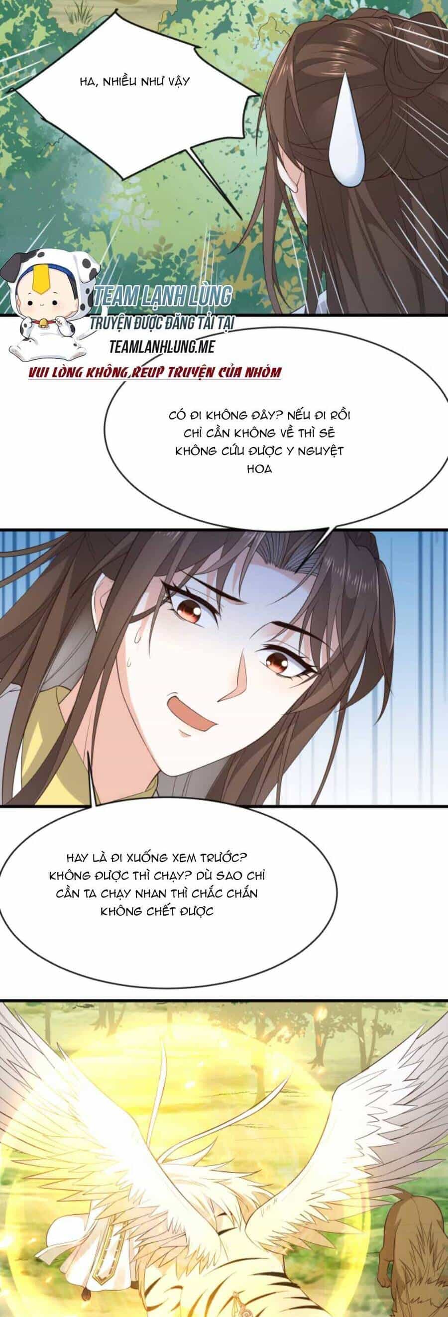 Sau Khi Không Ngừng Tìm Đường Chết, Ta Trở Thành Đế Tôn Vạn Người Mê - Chương 149 - ảnh 6