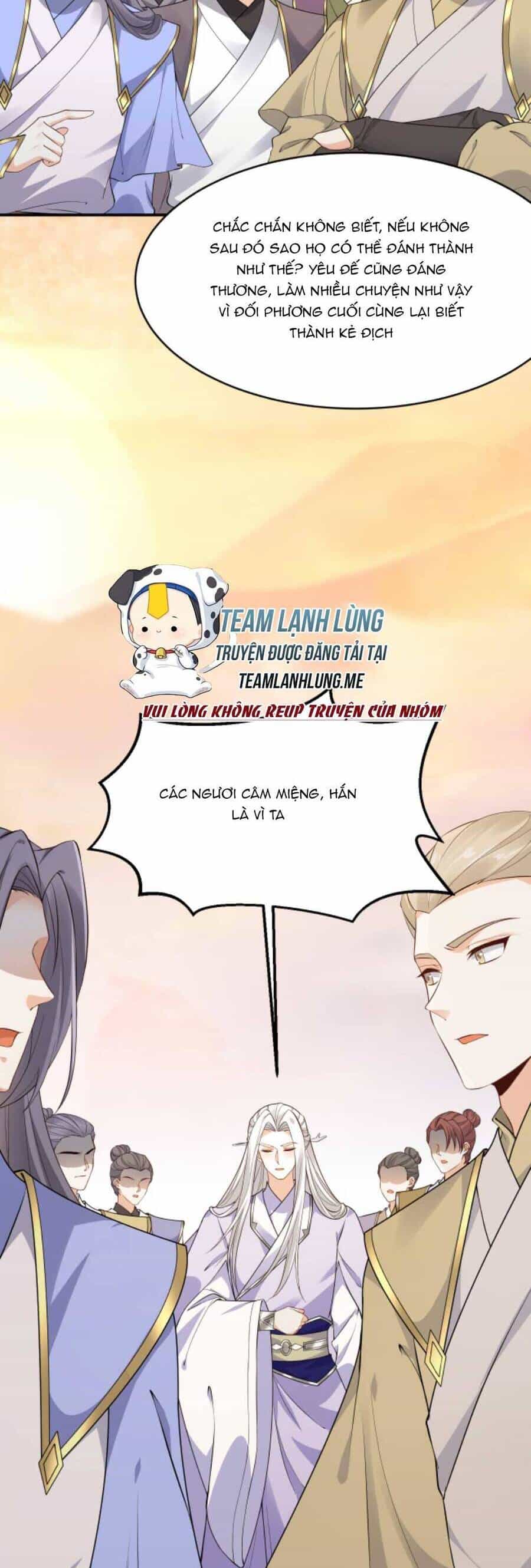 Sau Khi Không Ngừng Tìm Đường Chết, Ta Trở Thành Đế Tôn Vạn Người Mê - Chương 151 - ảnh 7