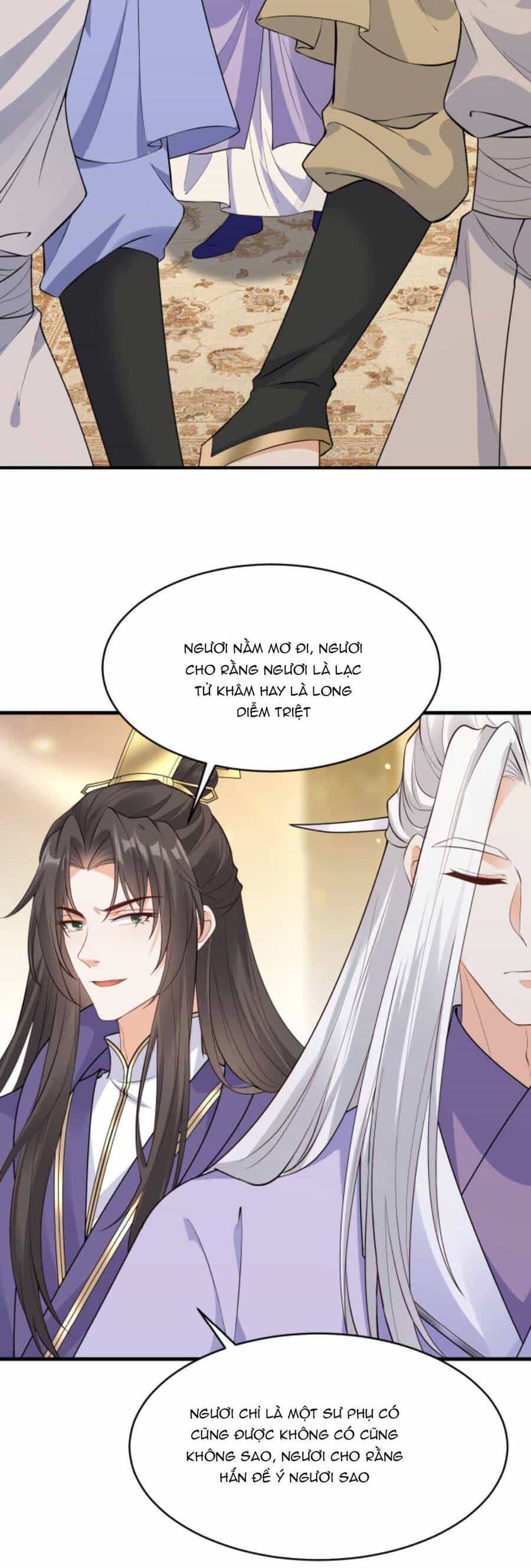 Sau Khi Không Ngừng Tìm Đường Chết, Ta Trở Thành Đế Tôn Vạn Người Mê - Chương 151 - ảnh 8