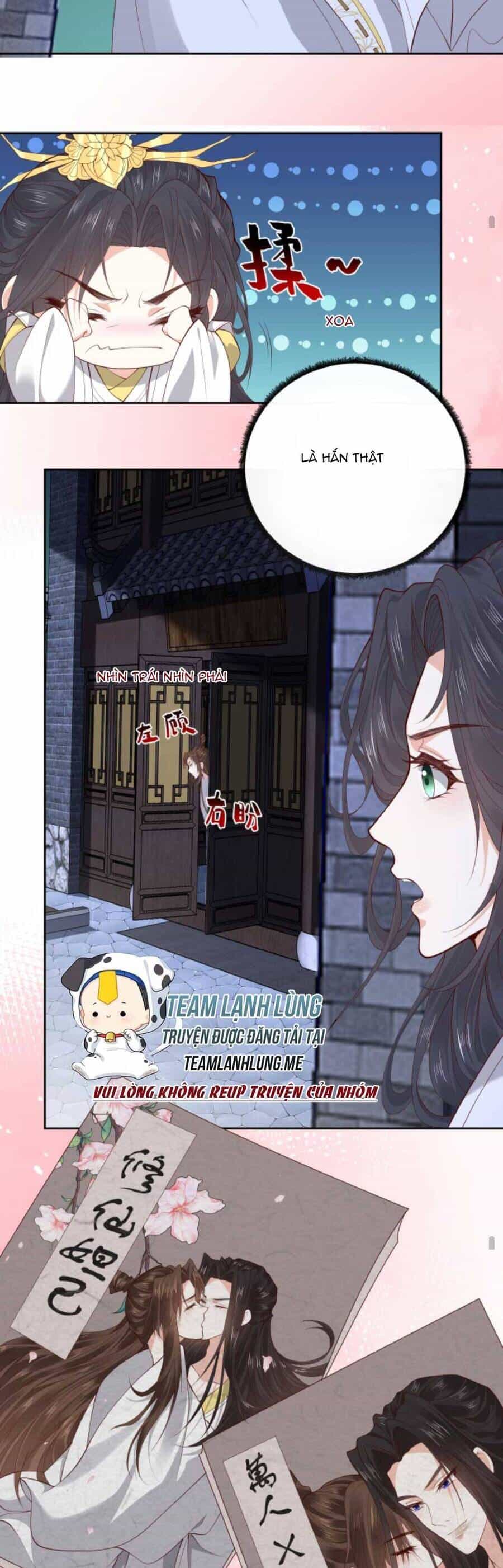 Sau Khi Không Ngừng Tìm Đường Chết, Ta Trở Thành Đế Tôn Vạn Người Mê - Chương 153 - ảnh 15