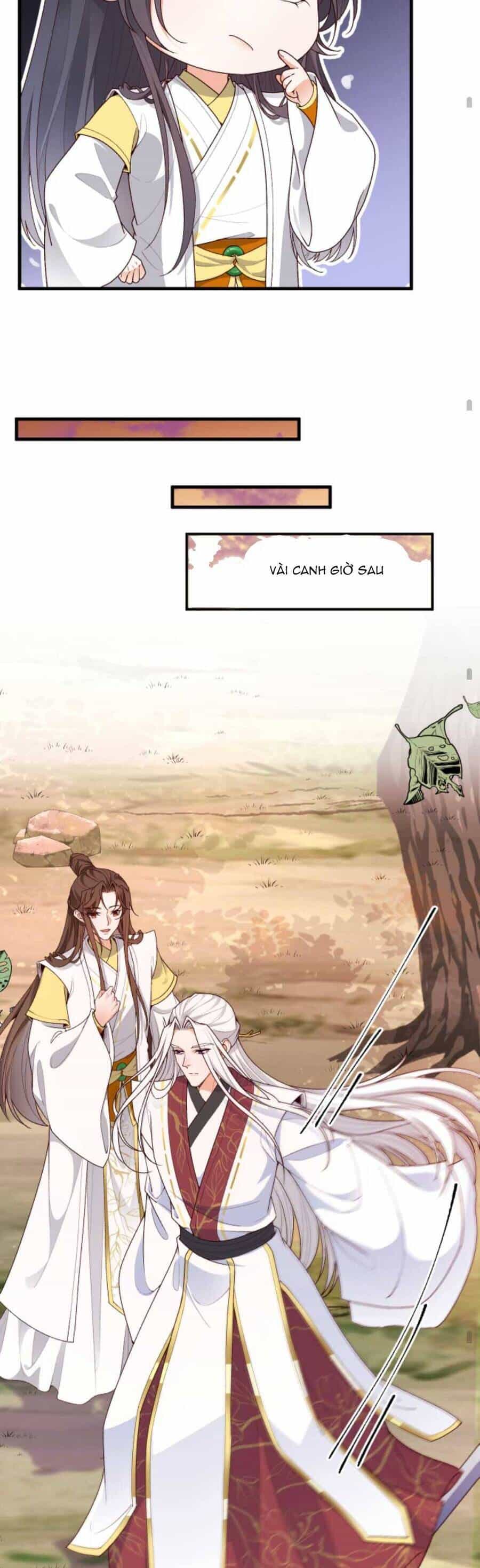 Sau Khi Không Ngừng Tìm Đường Chết, Ta Trở Thành Đế Tôn Vạn Người Mê - Chương 155 - ảnh 16