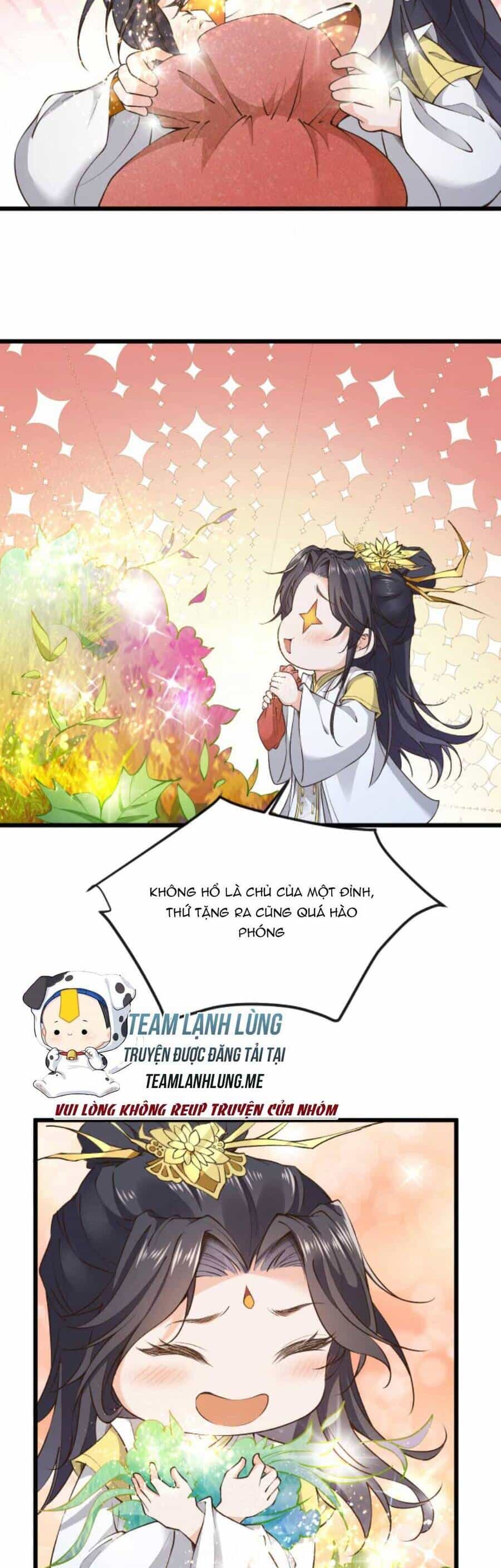 Sau Khi Không Ngừng Tìm Đường Chết, Ta Trở Thành Đế Tôn Vạn Người Mê - Chương 156 - ảnh 7