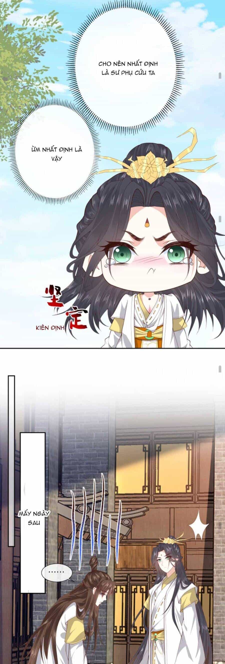 Sau Khi Không Ngừng Tìm Đường Chết, Ta Trở Thành Đế Tôn Vạn Người Mê - Chương 157 - ảnh 14