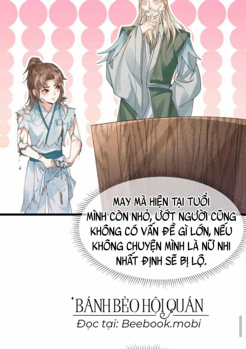 Sau Khi Không Ngừng Tìm Đường Chết, Ta Trở Thành Đế Tôn Vạn Người Mê - Chương 16 - ảnh 3