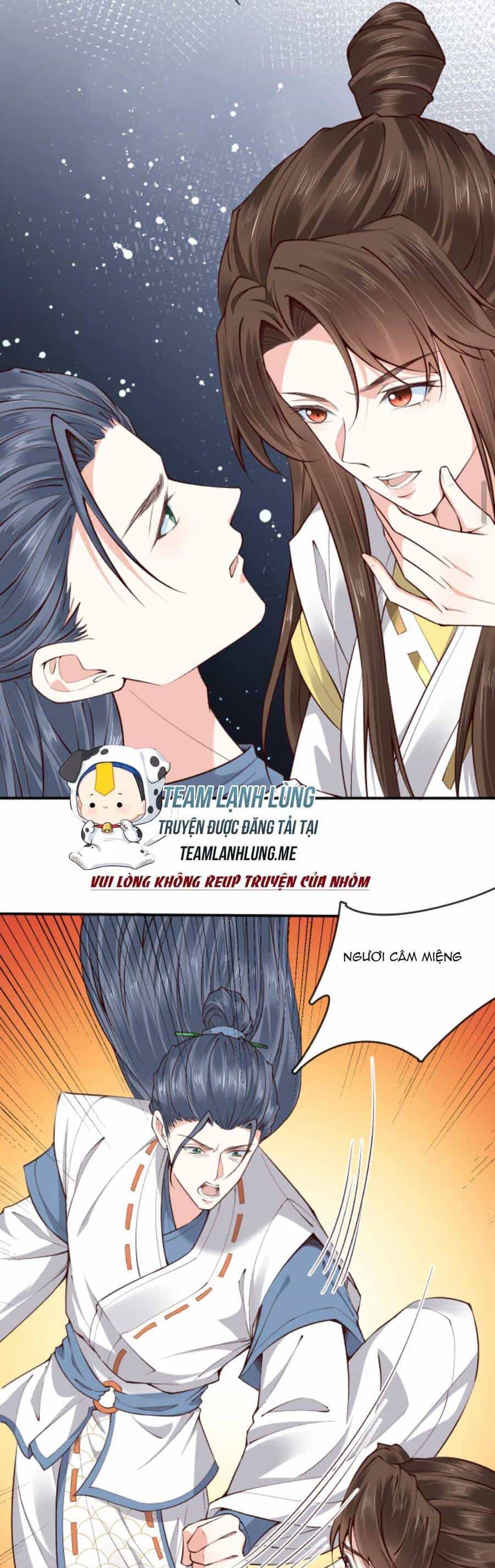 Sau Khi Không Ngừng Tìm Đường Chết, Ta Trở Thành Đế Tôn Vạn Người Mê - Chương 160 - ảnh 12