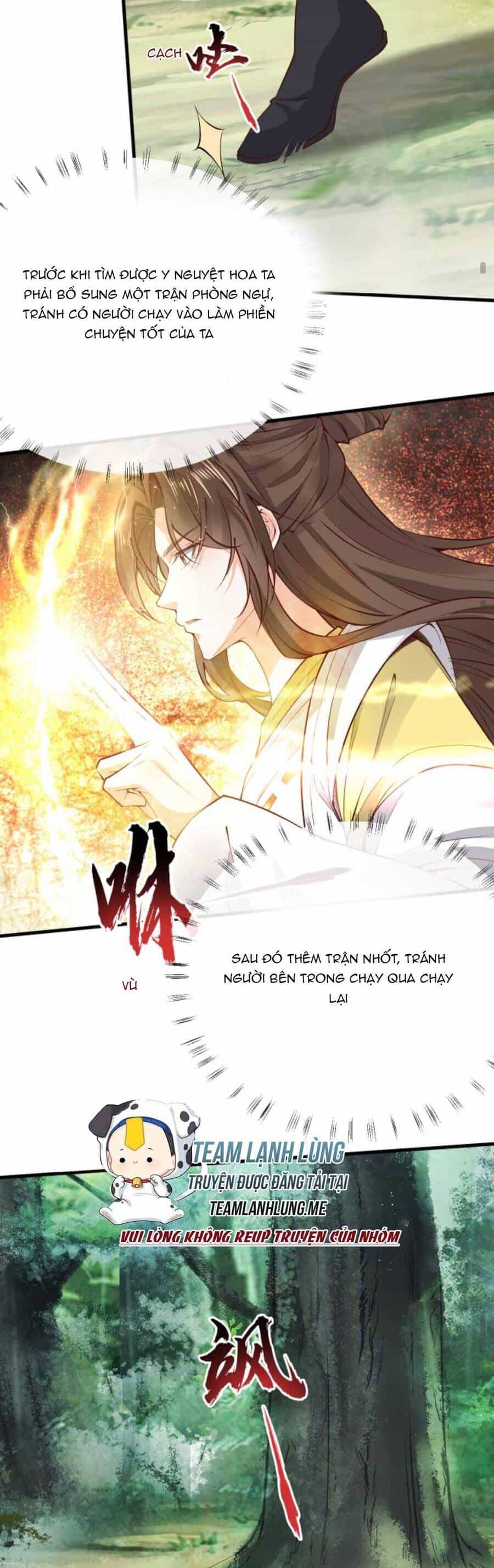 Sau Khi Không Ngừng Tìm Đường Chết, Ta Trở Thành Đế Tôn Vạn Người Mê - Chương 160 - ảnh 17
