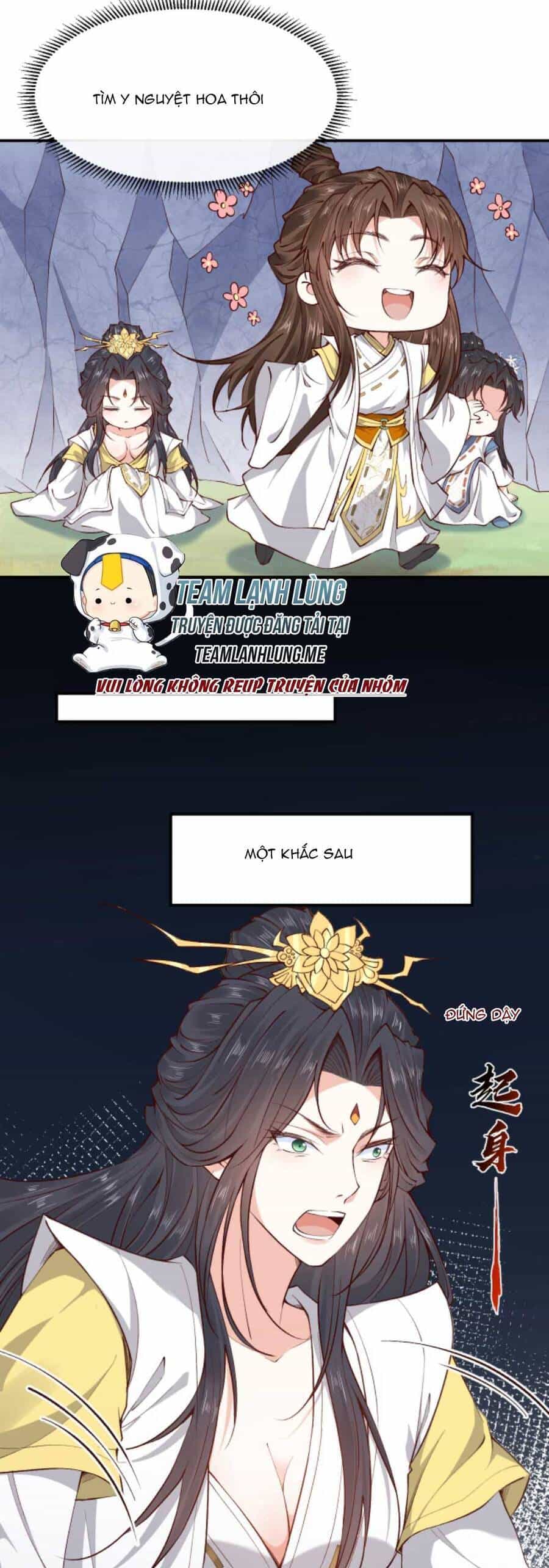 Sau Khi Không Ngừng Tìm Đường Chết, Ta Trở Thành Đế Tôn Vạn Người Mê - Chương 161 - ảnh 18