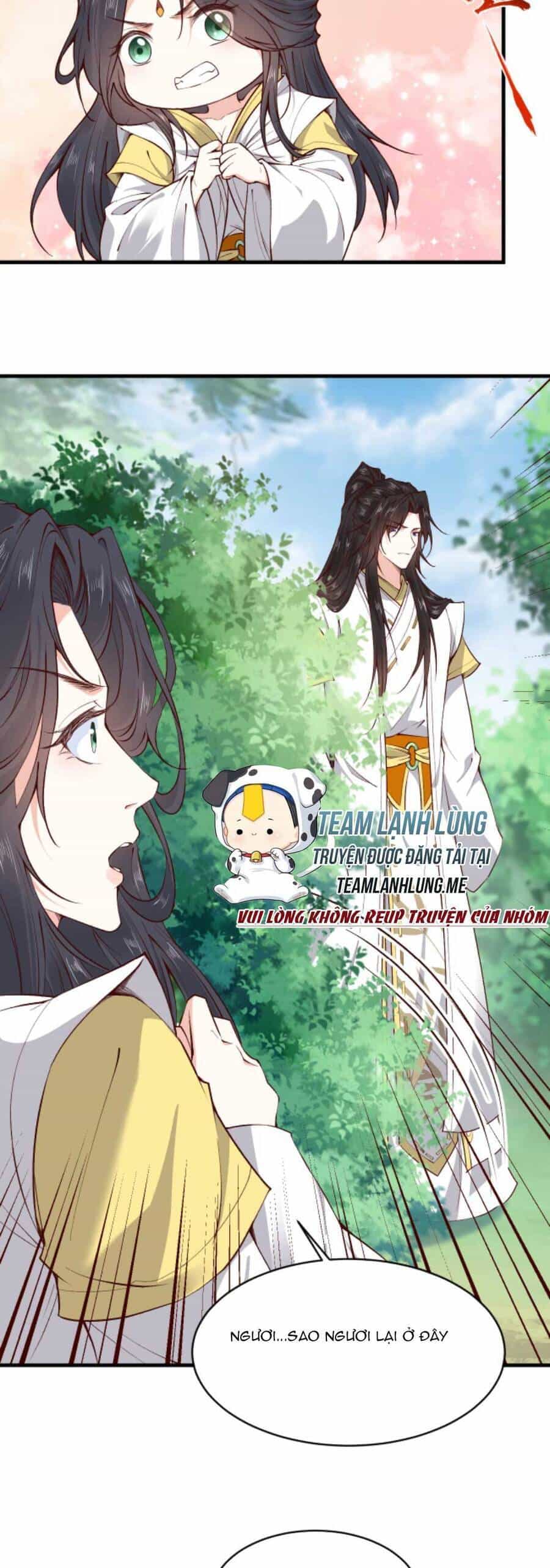 Sau Khi Không Ngừng Tìm Đường Chết, Ta Trở Thành Đế Tôn Vạn Người Mê - Chương 161 - ảnh 20