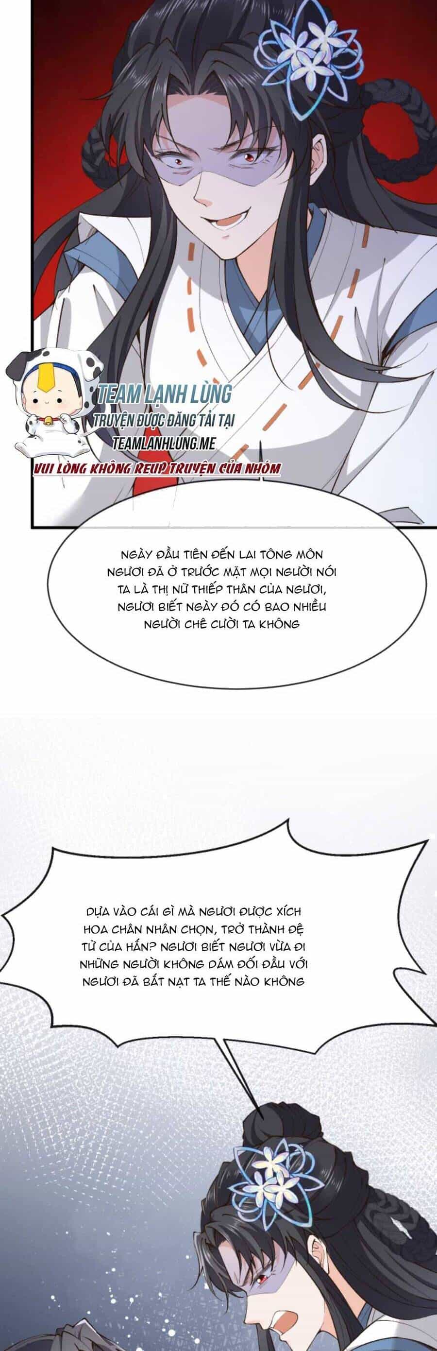 Sau Khi Không Ngừng Tìm Đường Chết, Ta Trở Thành Đế Tôn Vạn Người Mê - Chương 161 - ảnh 8