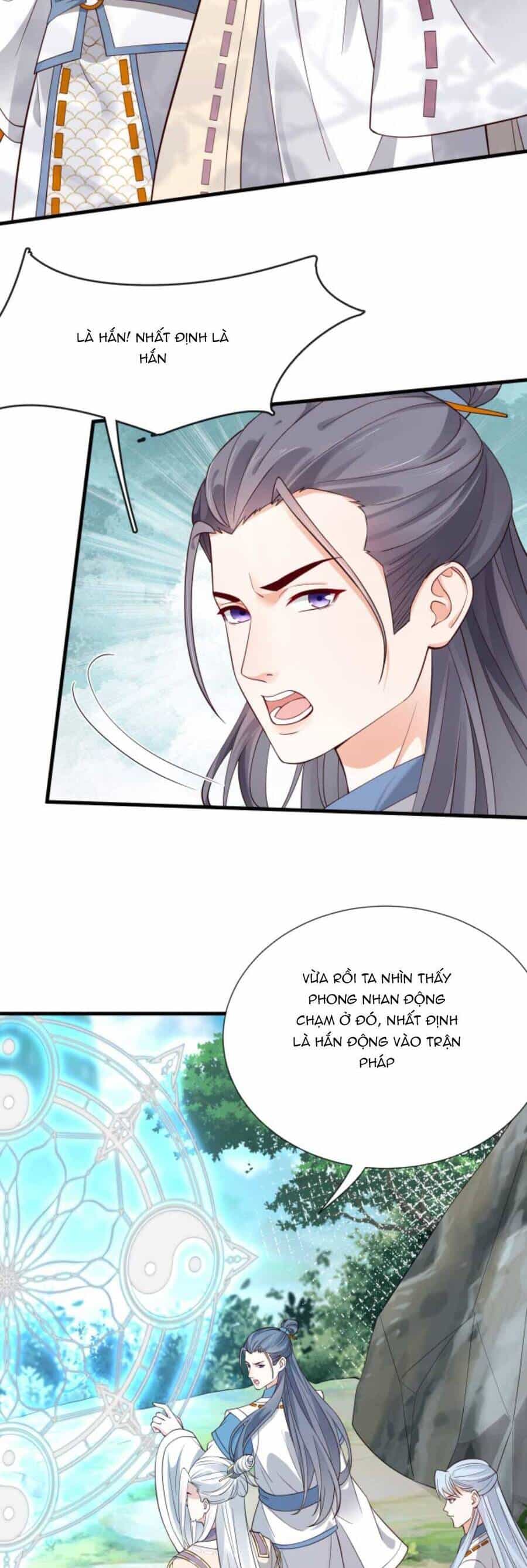 Sau Khi Không Ngừng Tìm Đường Chết, Ta Trở Thành Đế Tôn Vạn Người Mê - Chương 162 - ảnh 10