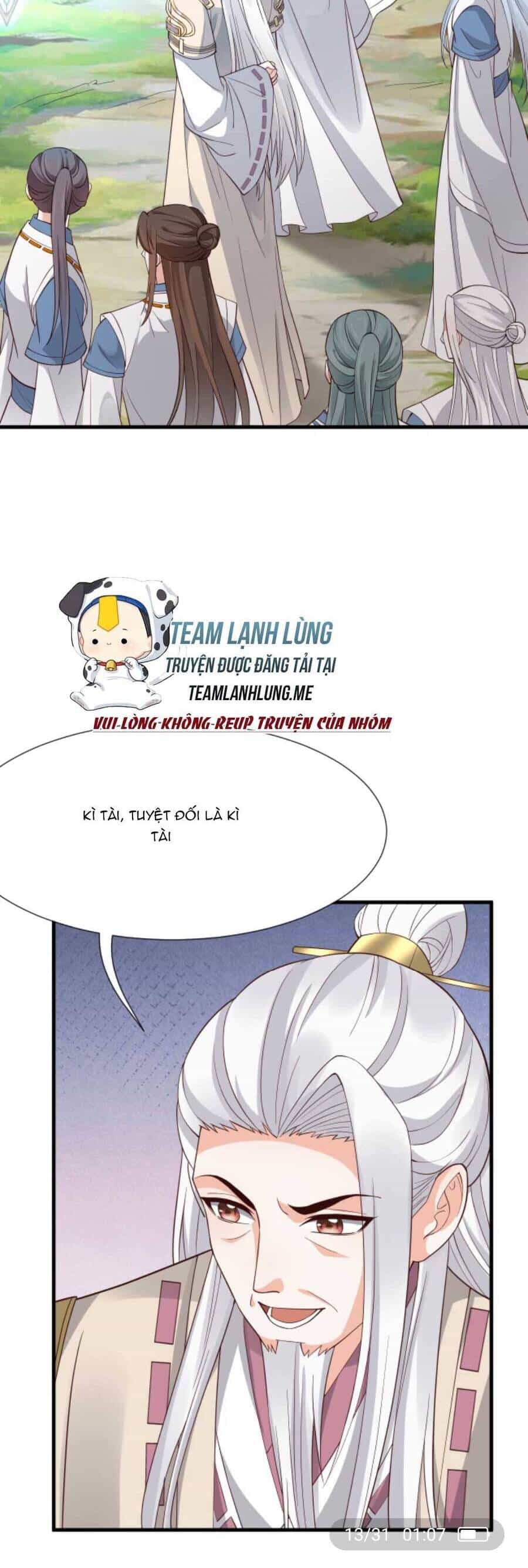 Sau Khi Không Ngừng Tìm Đường Chết, Ta Trở Thành Đế Tôn Vạn Người Mê - Chương 162 - ảnh 11