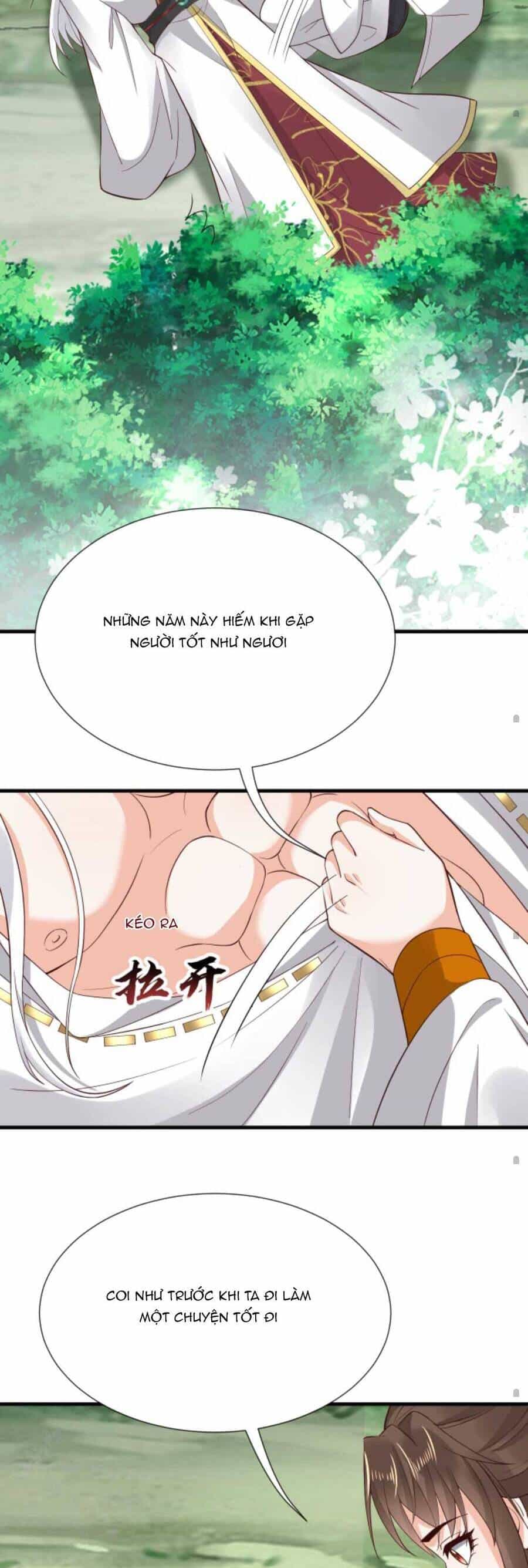 Sau Khi Không Ngừng Tìm Đường Chết, Ta Trở Thành Đế Tôn Vạn Người Mê - Chương 162 - ảnh 14