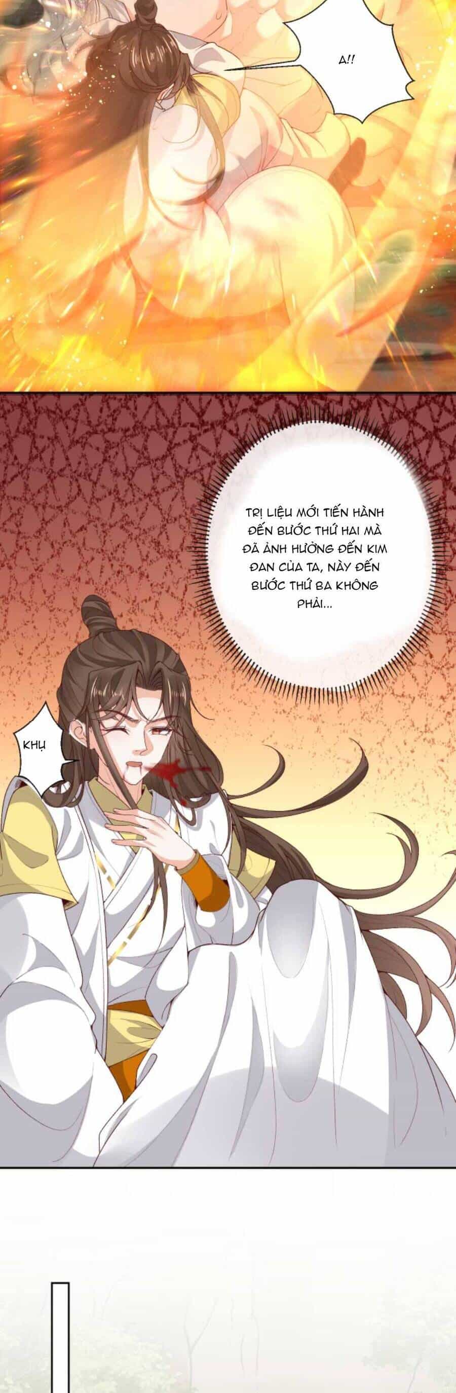 Sau Khi Không Ngừng Tìm Đường Chết, Ta Trở Thành Đế Tôn Vạn Người Mê - Chương 164 - ảnh 7