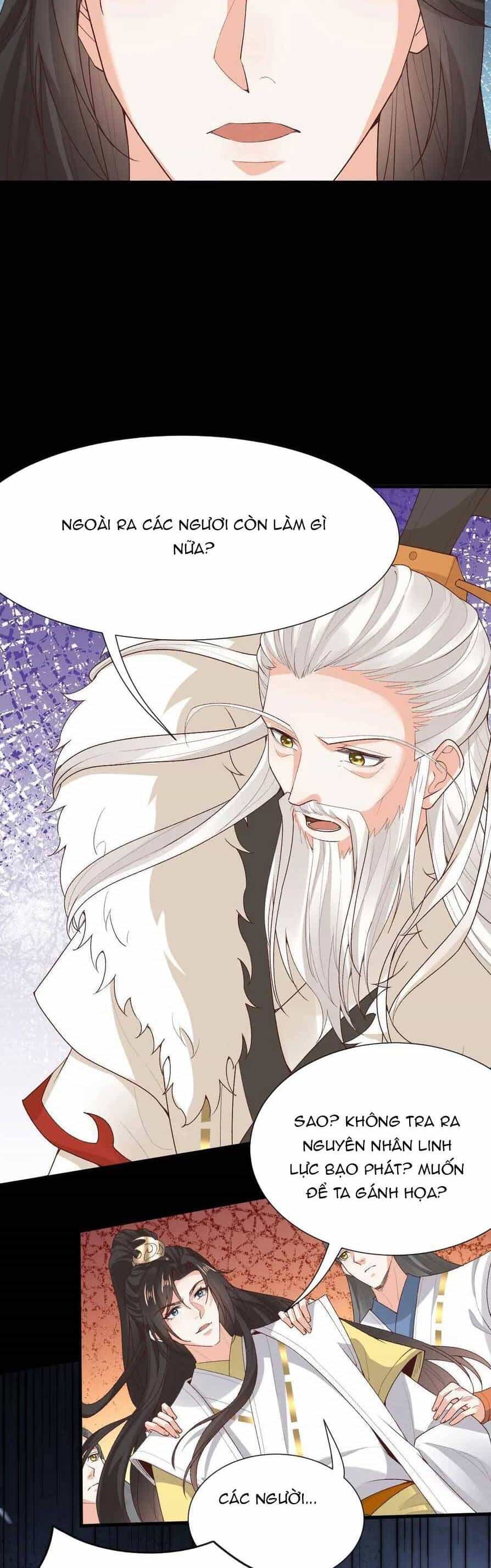 Sau Khi Không Ngừng Tìm Đường Chết, Ta Trở Thành Đế Tôn Vạn Người Mê - Chương 168 - ảnh 8