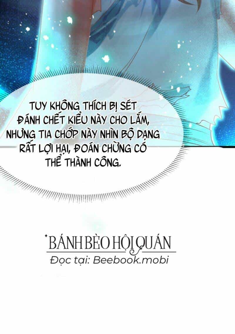 Sau Khi Không Ngừng Tìm Đường Chết, Ta Trở Thành Đế Tôn Vạn Người Mê - Chương 17 - ảnh 12