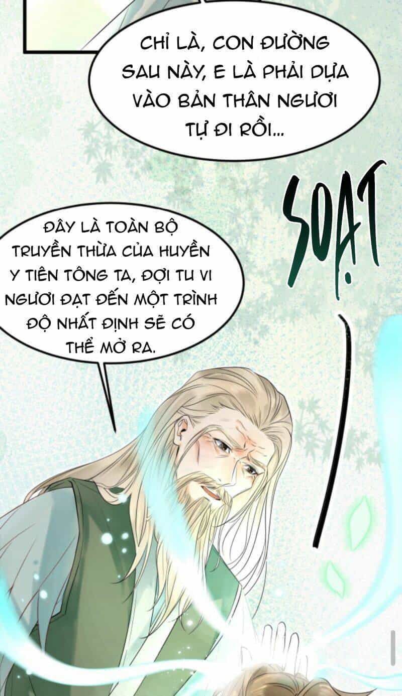 Sau Khi Không Ngừng Tìm Đường Chết, Ta Trở Thành Đế Tôn Vạn Người Mê - Chương 17 - ảnh 27