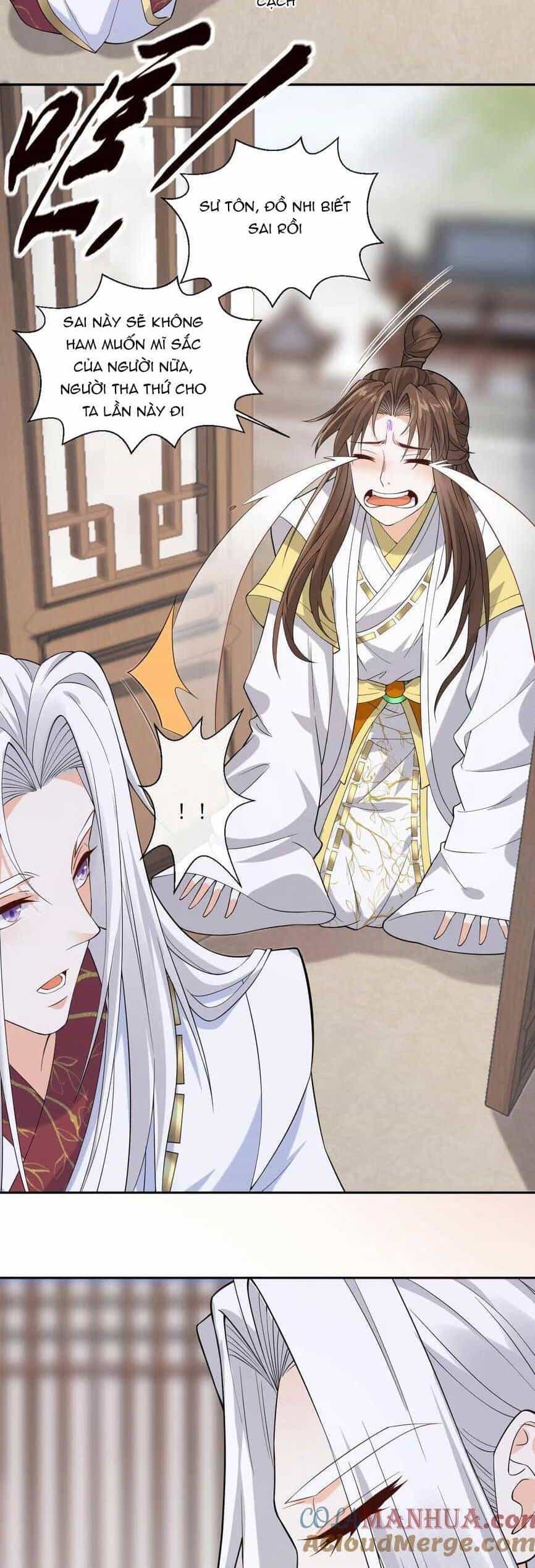 Sau Khi Không Ngừng Tìm Đường Chết, Ta Trở Thành Đế Tôn Vạn Người Mê - Chương 169 - ảnh 15