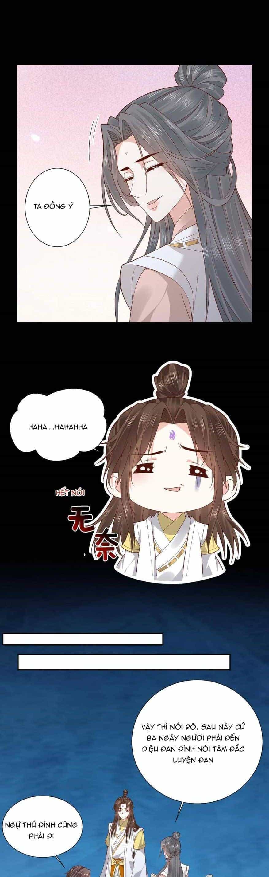 Sau Khi Không Ngừng Tìm Đường Chết, Ta Trở Thành Đế Tôn Vạn Người Mê - Chương 169 - ảnh 8