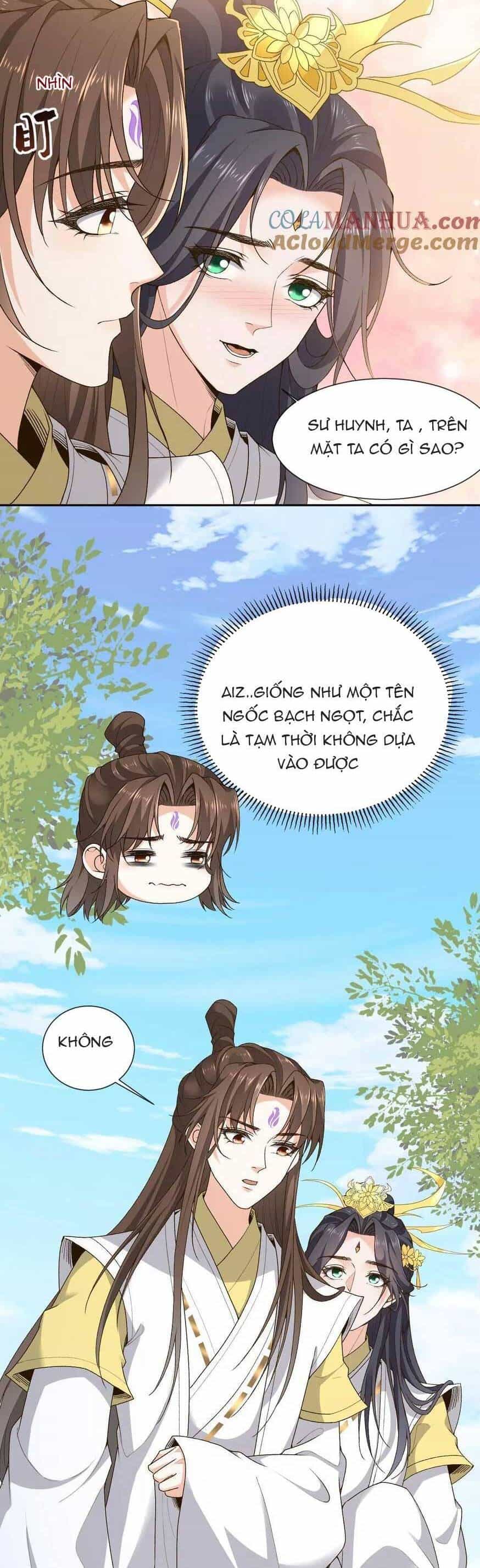 Sau Khi Không Ngừng Tìm Đường Chết, Ta Trở Thành Đế Tôn Vạn Người Mê - Chương 170 - ảnh 10