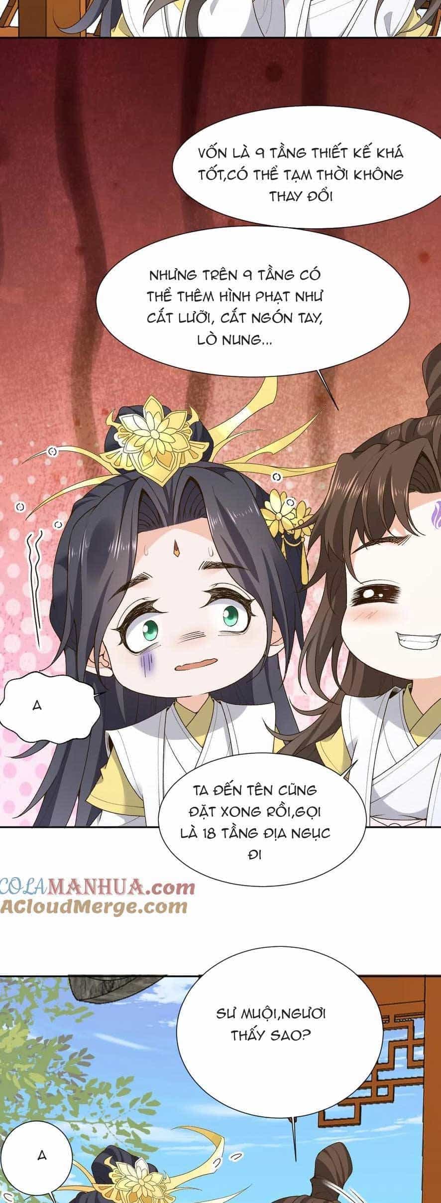 Sau Khi Không Ngừng Tìm Đường Chết, Ta Trở Thành Đế Tôn Vạn Người Mê - Chương 170 - ảnh 14