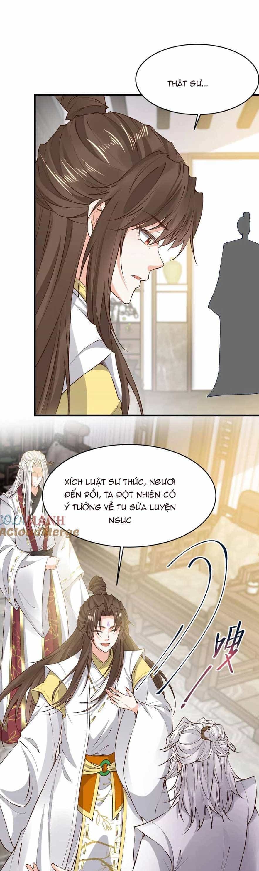 Sau Khi Không Ngừng Tìm Đường Chết, Ta Trở Thành Đế Tôn Vạn Người Mê - Chương 171 - ảnh 14