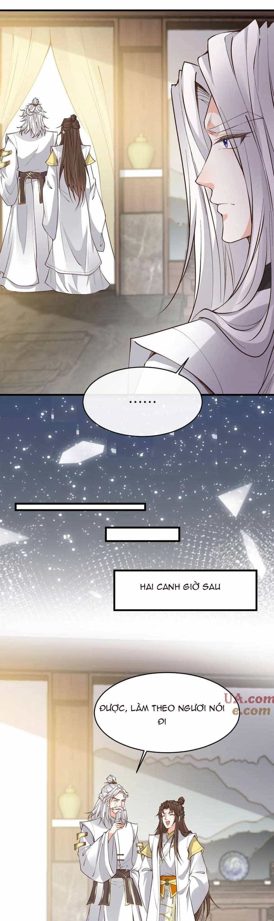 Sau Khi Không Ngừng Tìm Đường Chết, Ta Trở Thành Đế Tôn Vạn Người Mê - Chương 171 - ảnh 16