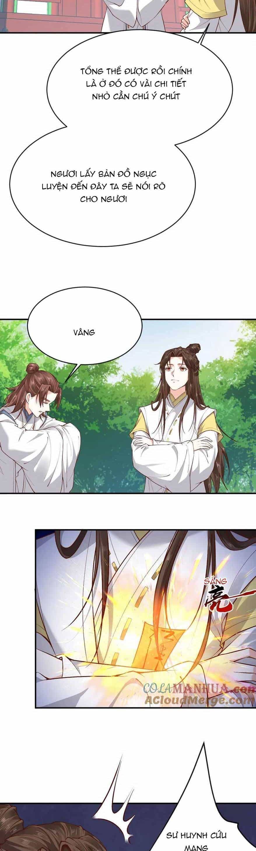 Sau Khi Không Ngừng Tìm Đường Chết, Ta Trở Thành Đế Tôn Vạn Người Mê - Chương 172 - ảnh 16