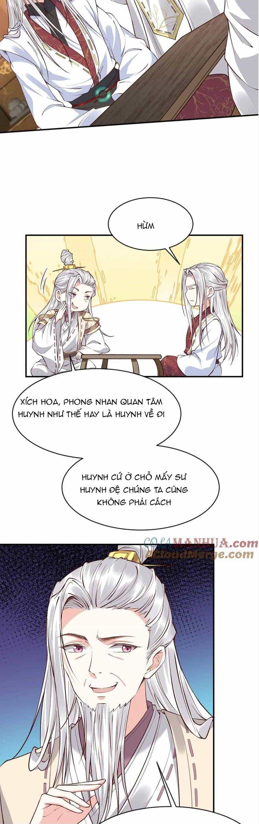 Sau Khi Không Ngừng Tìm Đường Chết, Ta Trở Thành Đế Tôn Vạn Người Mê - Chương 172 - ảnh 5
