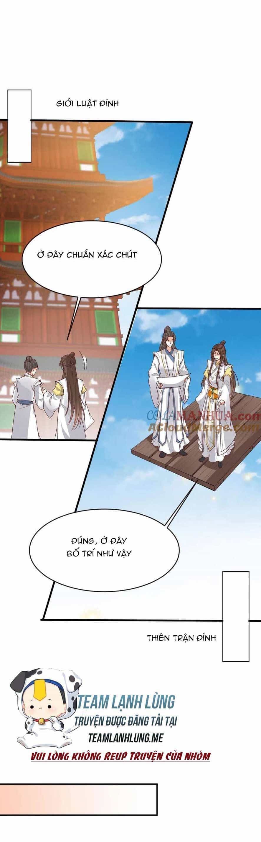 Sau Khi Không Ngừng Tìm Đường Chết, Ta Trở Thành Đế Tôn Vạn Người Mê - Chương 173 - ảnh 13