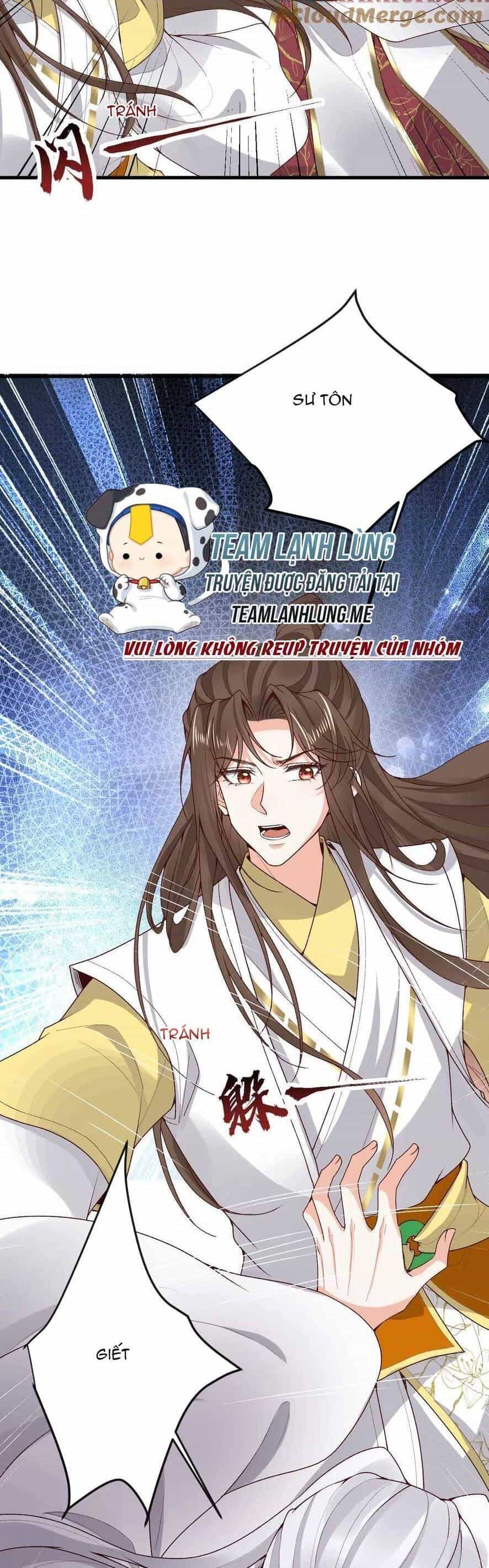 Sau Khi Không Ngừng Tìm Đường Chết, Ta Trở Thành Đế Tôn Vạn Người Mê - Chương 173 - ảnh 18