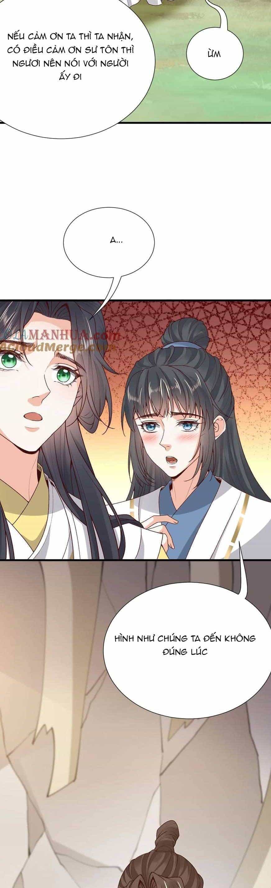 Sau Khi Không Ngừng Tìm Đường Chết, Ta Trở Thành Đế Tôn Vạn Người Mê - Chương 174 - ảnh 12