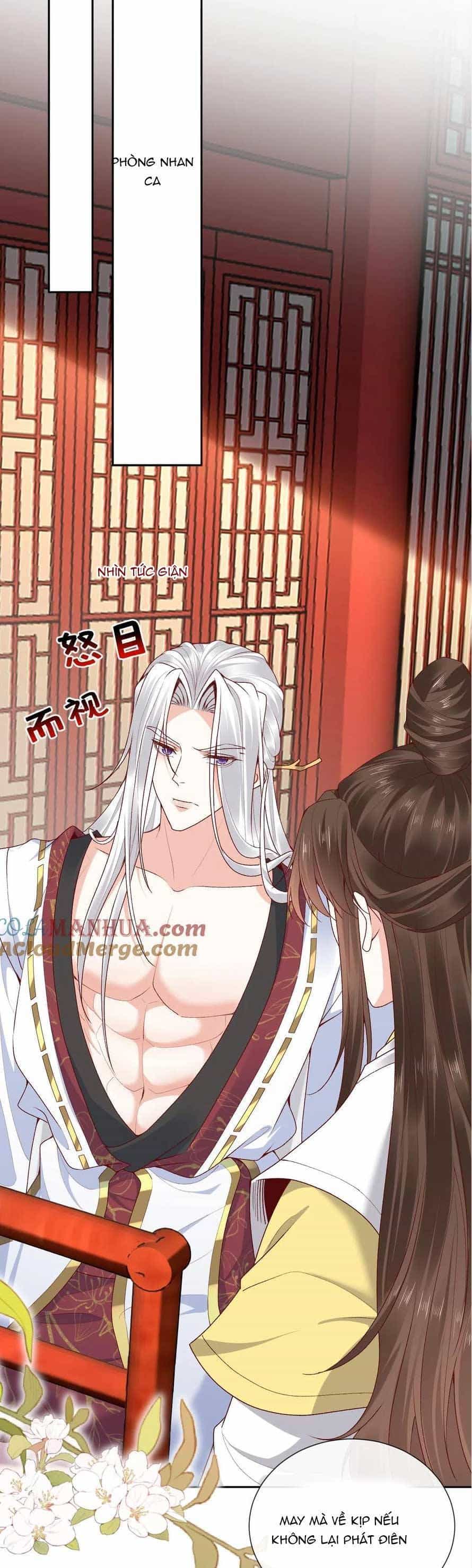 Sau Khi Không Ngừng Tìm Đường Chết, Ta Trở Thành Đế Tôn Vạn Người Mê - Chương 175 - ảnh 14