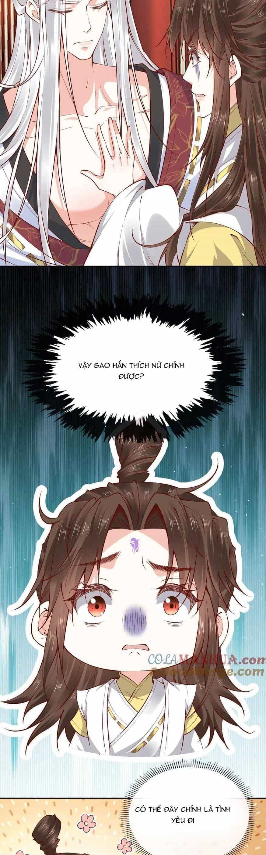 Sau Khi Không Ngừng Tìm Đường Chết, Ta Trở Thành Đế Tôn Vạn Người Mê - Chương 176 - ảnh 15