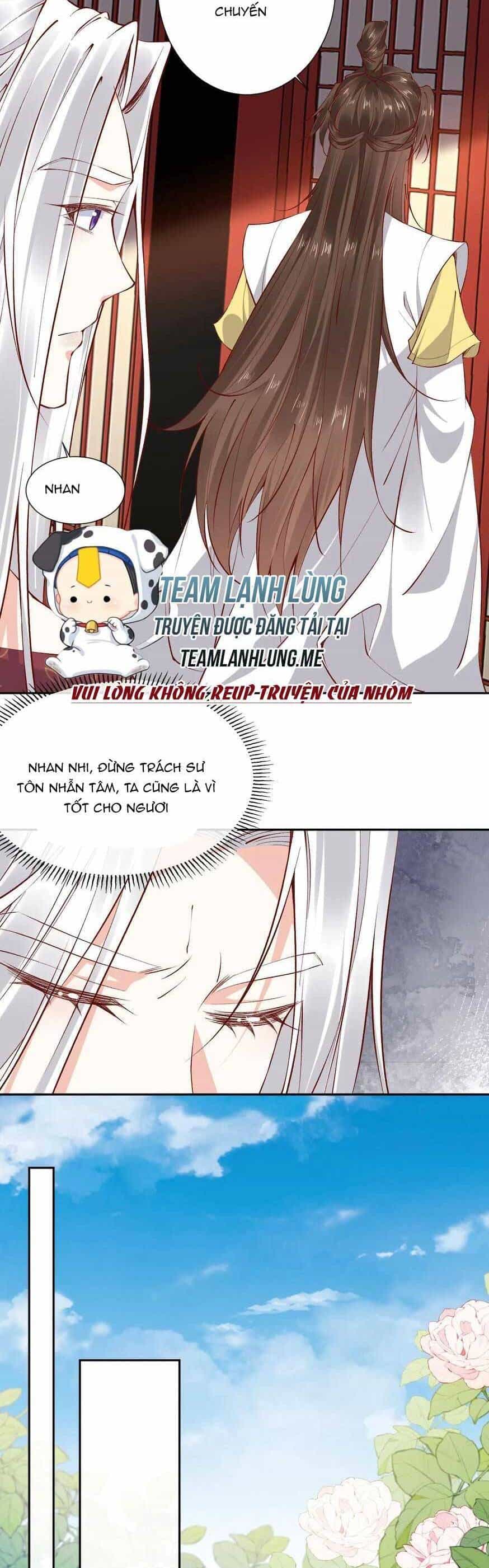 Sau Khi Không Ngừng Tìm Đường Chết, Ta Trở Thành Đế Tôn Vạn Người Mê - Chương 176 - ảnh 17