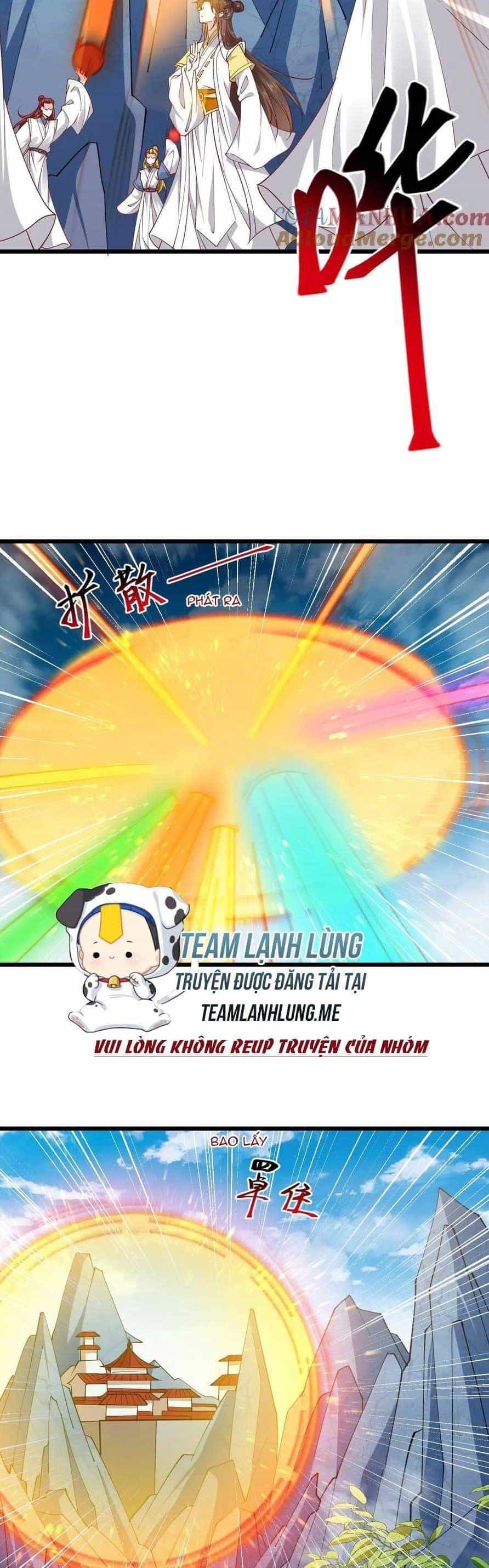 Sau Khi Không Ngừng Tìm Đường Chết, Ta Trở Thành Đế Tôn Vạn Người Mê - Chương 177 - ảnh 10