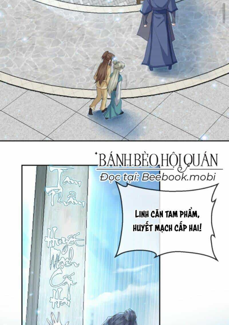 Sau Khi Không Ngừng Tìm Đường Chết, Ta Trở Thành Đế Tôn Vạn Người Mê - Chương 18 - ảnh 12