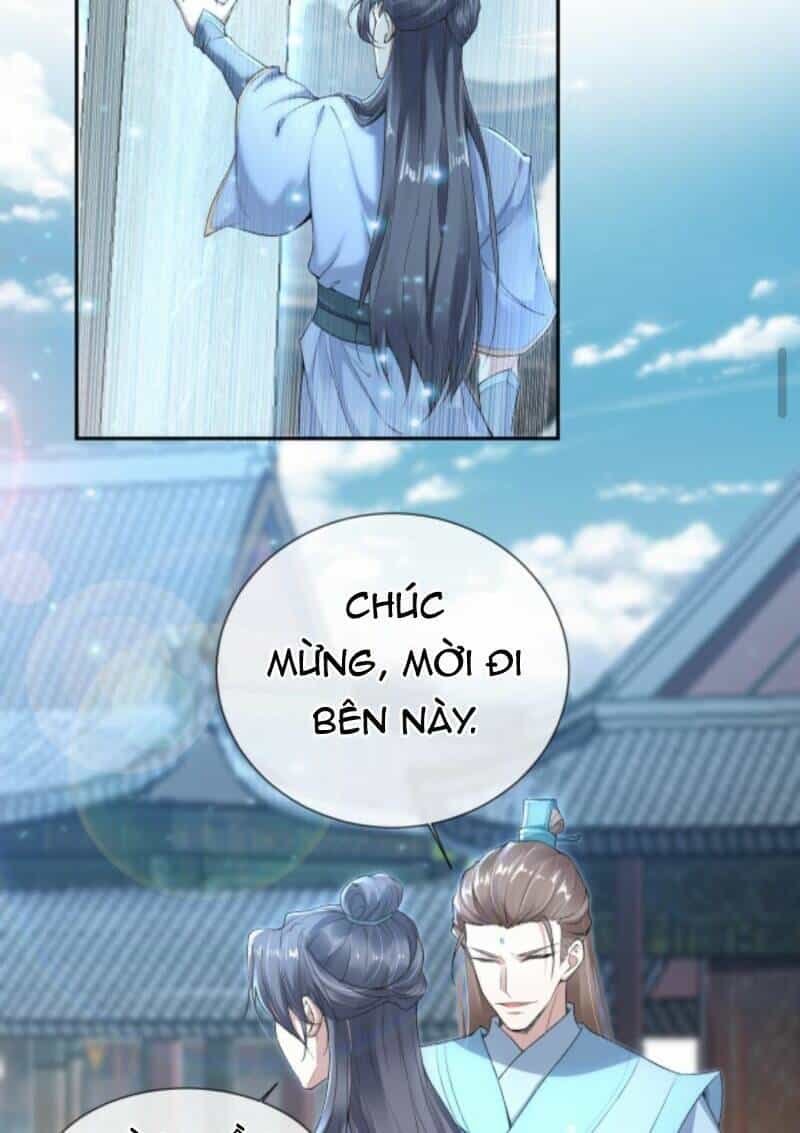 Sau Khi Không Ngừng Tìm Đường Chết, Ta Trở Thành Đế Tôn Vạn Người Mê - Chương 18 - ảnh 13