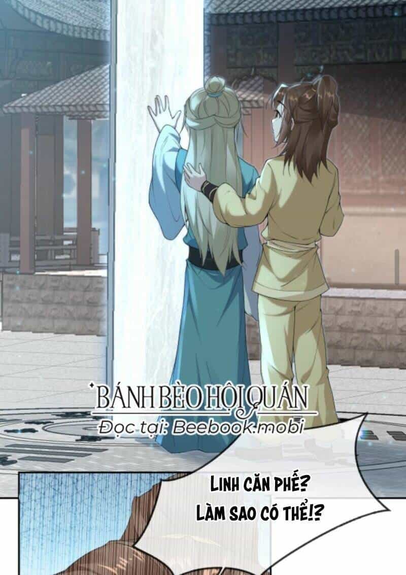Sau Khi Không Ngừng Tìm Đường Chết, Ta Trở Thành Đế Tôn Vạn Người Mê - Chương 18 - ảnh 16
