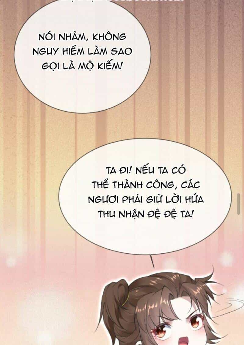 Sau Khi Không Ngừng Tìm Đường Chết, Ta Trở Thành Đế Tôn Vạn Người Mê - Chương 18 - ảnh 19