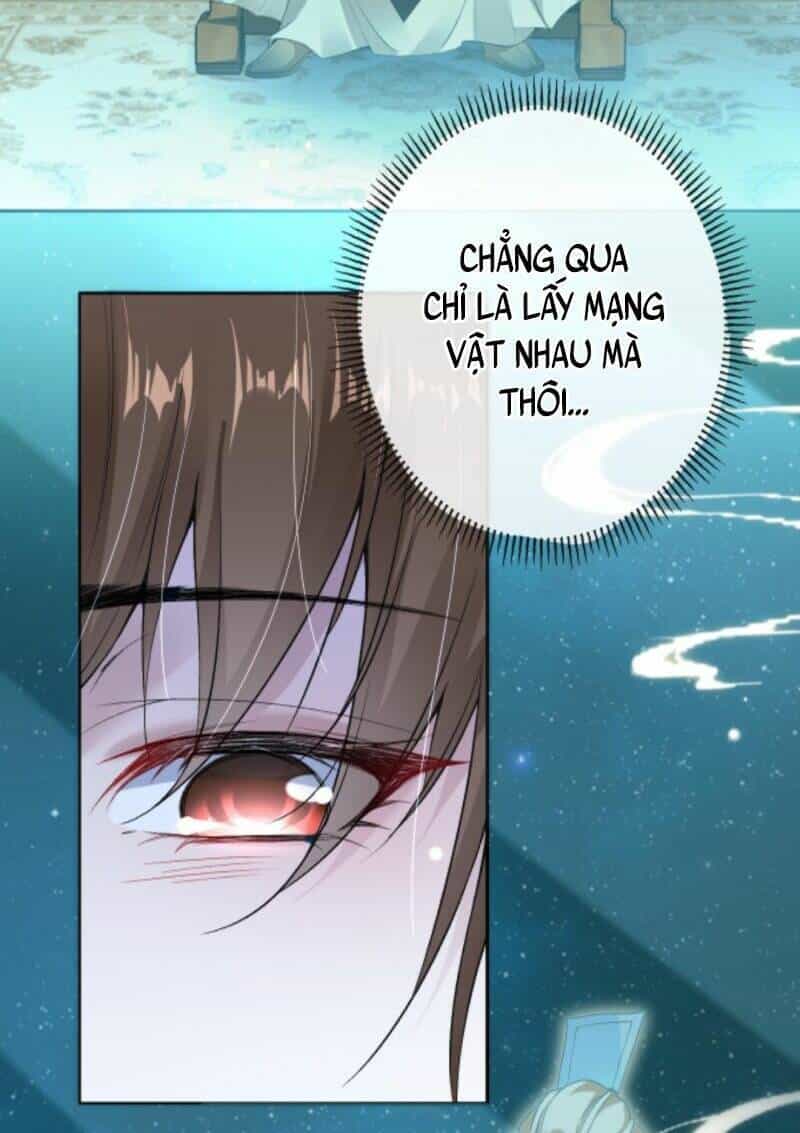 Sau Khi Không Ngừng Tìm Đường Chết, Ta Trở Thành Đế Tôn Vạn Người Mê - Chương 18 - ảnh 4