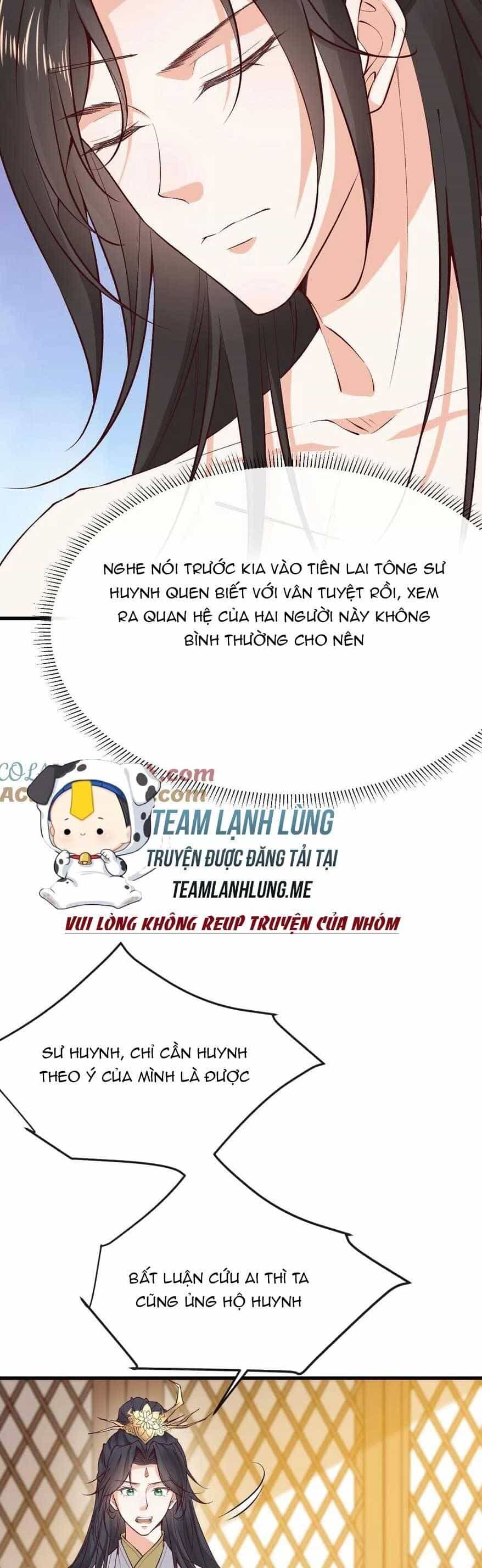 Sau Khi Không Ngừng Tìm Đường Chết, Ta Trở Thành Đế Tôn Vạn Người Mê - Chương 180 - ảnh 13