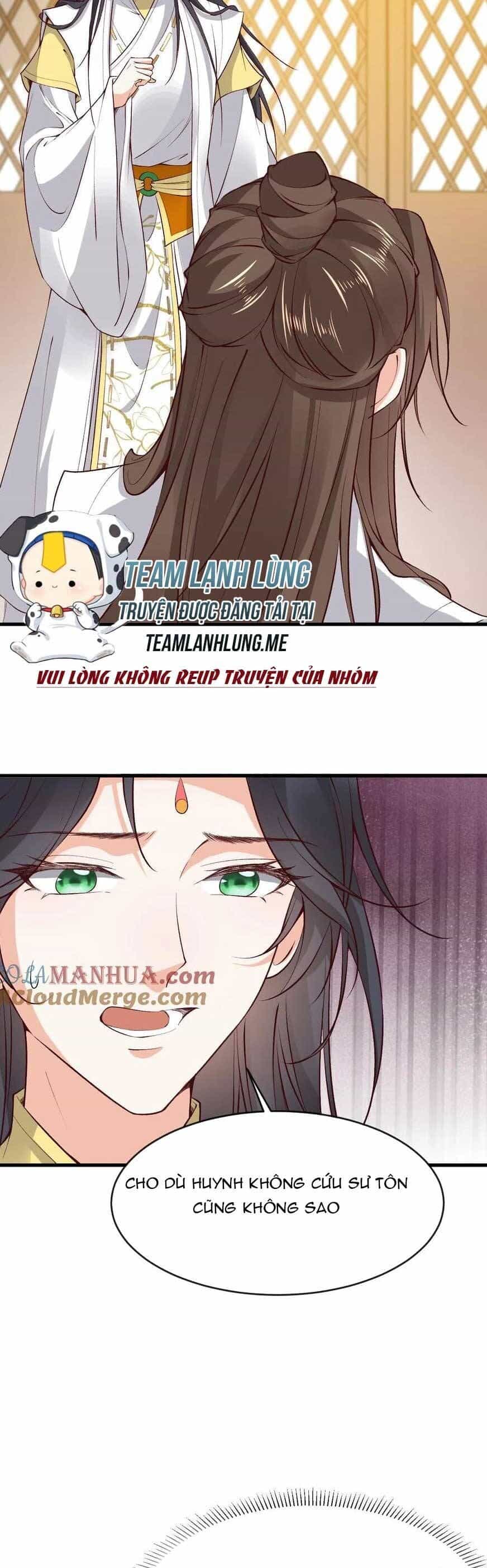 Sau Khi Không Ngừng Tìm Đường Chết, Ta Trở Thành Đế Tôn Vạn Người Mê - Chương 180 - ảnh 14