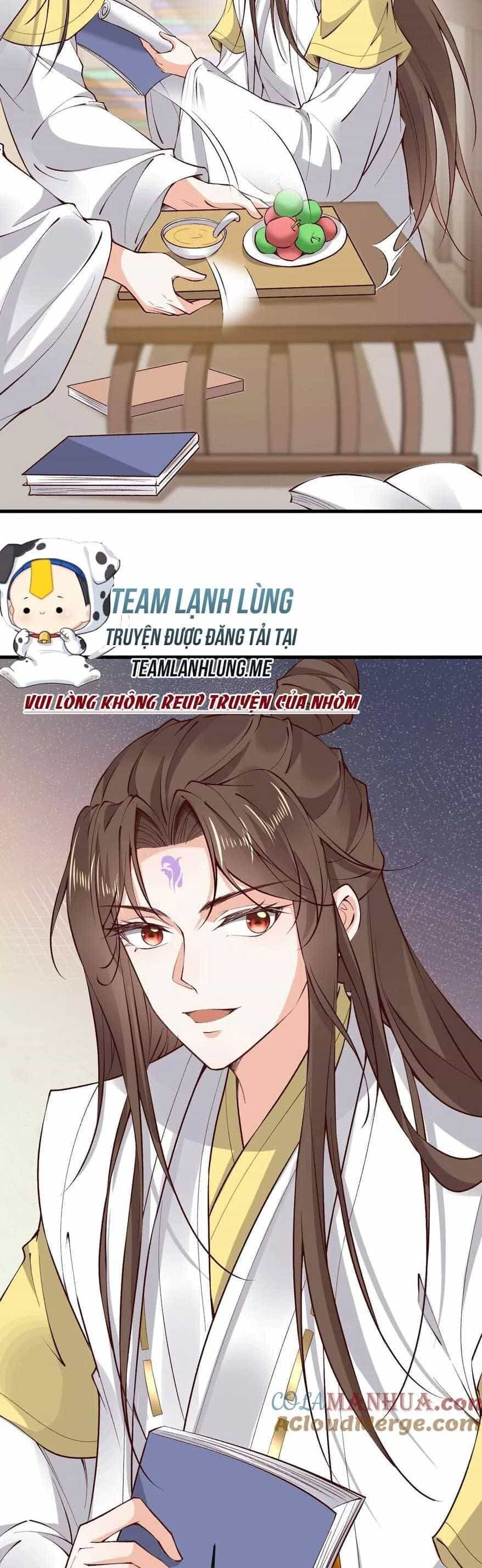 Sau Khi Không Ngừng Tìm Đường Chết, Ta Trở Thành Đế Tôn Vạn Người Mê - Chương 180 - ảnh 7