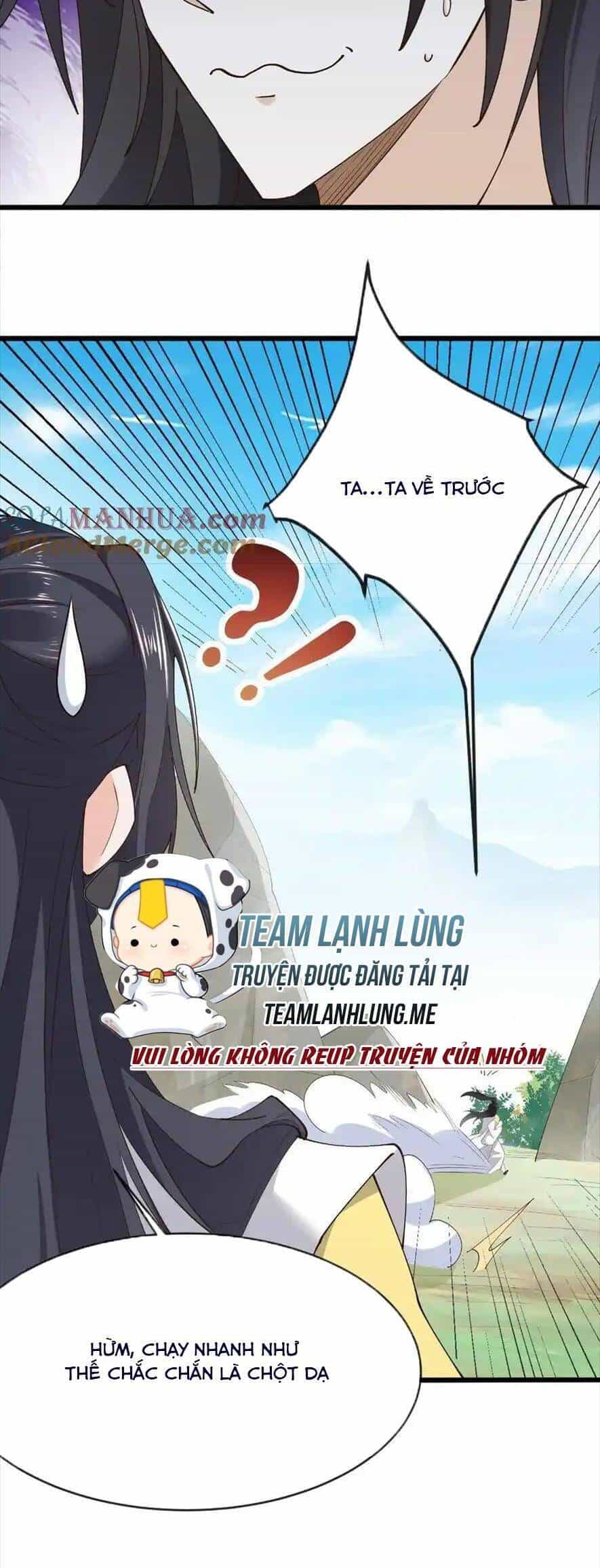 Sau Khi Không Ngừng Tìm Đường Chết, Ta Trở Thành Đế Tôn Vạn Người Mê - Chương 181 - ảnh 10