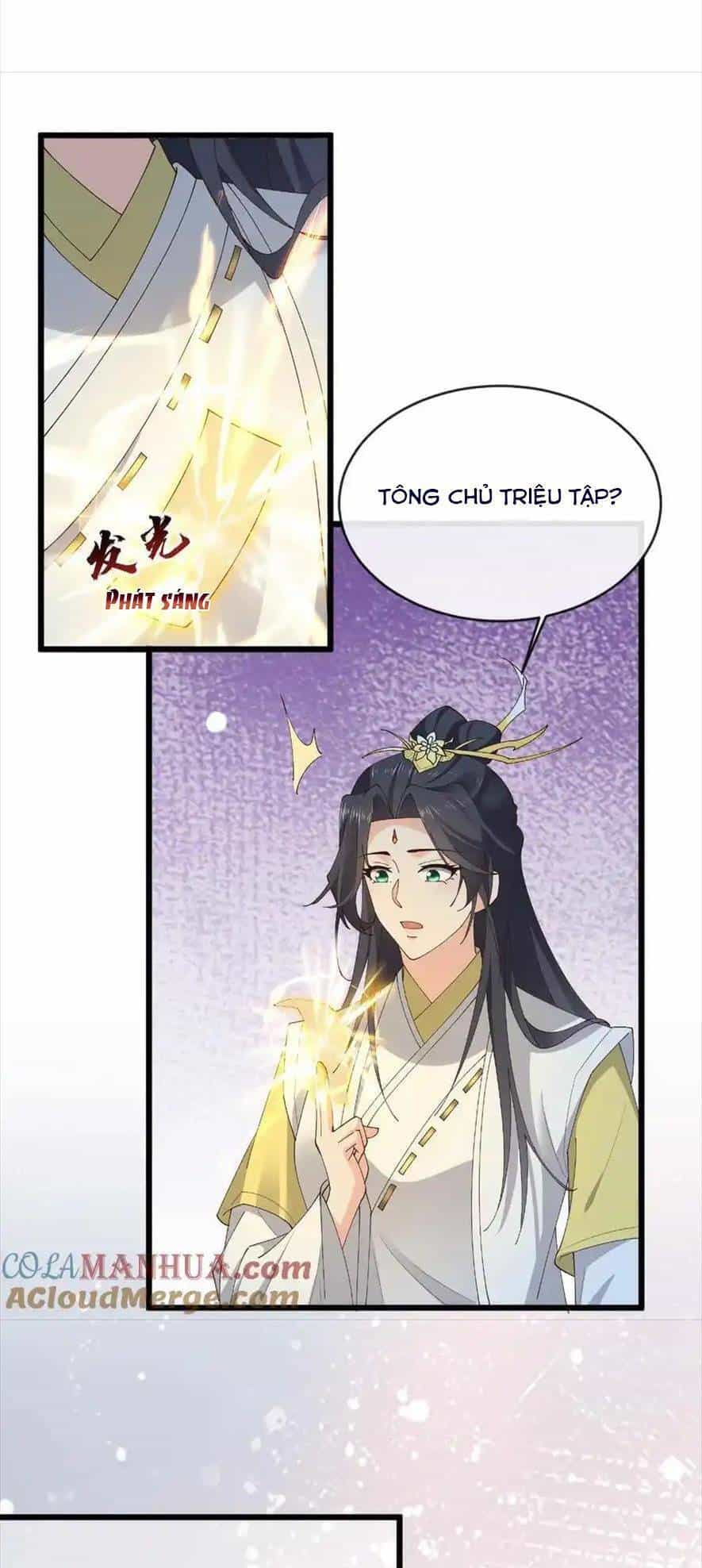 Sau Khi Không Ngừng Tìm Đường Chết, Ta Trở Thành Đế Tôn Vạn Người Mê - Chương 181 - ảnh 11