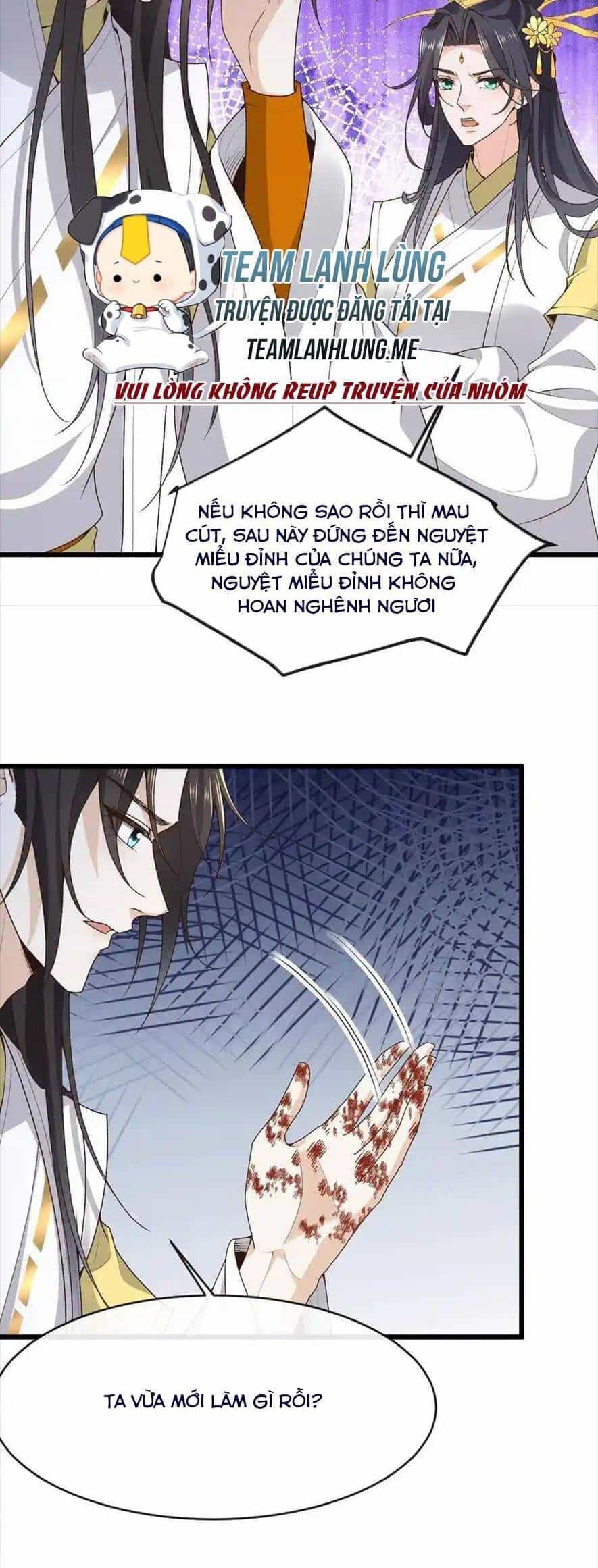 Sau Khi Không Ngừng Tìm Đường Chết, Ta Trở Thành Đế Tôn Vạn Người Mê - Chương 181 - ảnh 2